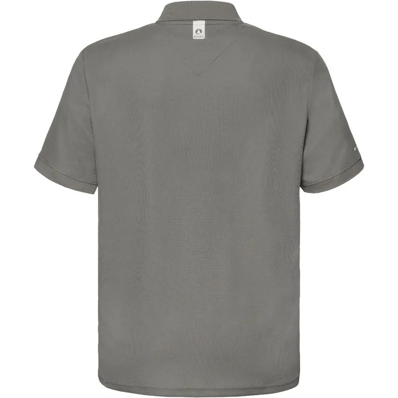 2026 Musto Mens Evo Crew Pro Lite Polo 84220 - Castle Rock